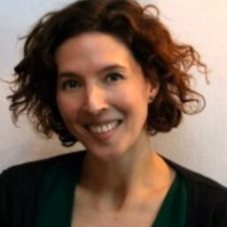 dr. SH (Suzanne) Bijkerk