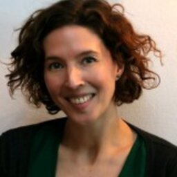 dr. (Suzanne) SH Bijkerk