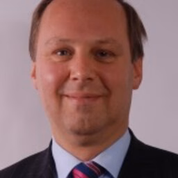 prof.dr. MN (Martin) Hoogendoorn