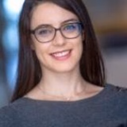 dr. I (Ilaria) Orlandi