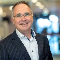 prof.dr. WBF (Werner) Brouwer