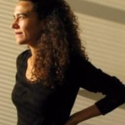 CJG (Catherine) Somzé, MA