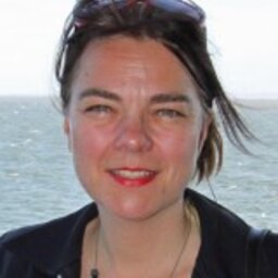 dr. (Catharina) CT Bakker