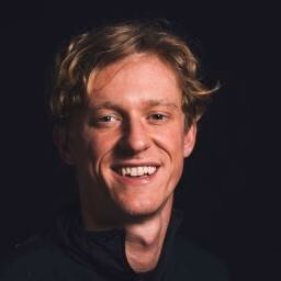 SJ (Sam) van der Vlugt