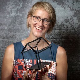 dr. (Karin Astrid) KA Siegmann
