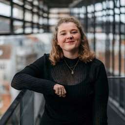 dr. JM (Janneke) Schokkenbroek