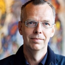 prof.dr. G (Gijsbert) Oonk