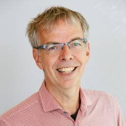 prof.dr. (Gijsbert) G Oonk