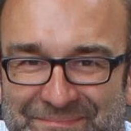 prof.dr. M (Markus) Haverland