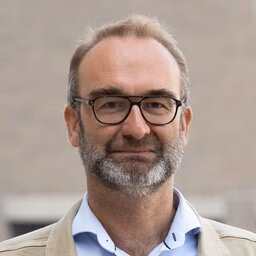 prof.dr. M (Markus) Haverland