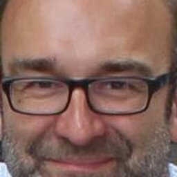 prof.dr. (Markus) M Haverland