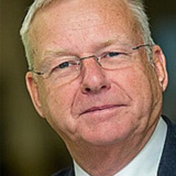 prof.dr.ir. (Berend) B Wierenga