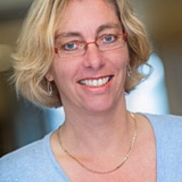 prof.dr. YM (Yvonne) van Everdingen