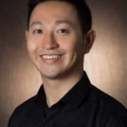 R (Rex) Wang, MSc
