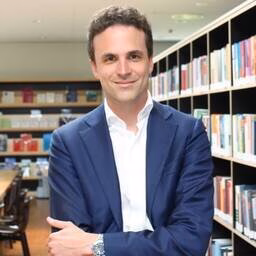 prof.dr. KKECT (Koen) Swinnen