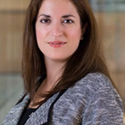 dr. AT (Agapi) Fytraki, MSc