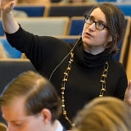 prof.dr. A (Alessandra) Arcuri