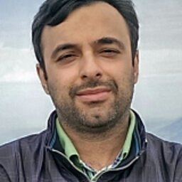 (Mohsen) M Yazdanpanah
