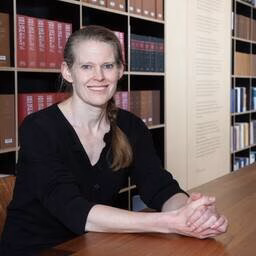 mr.dr. MY (Martien) Schaub