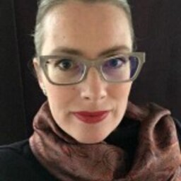(Martha) MJ Robbins