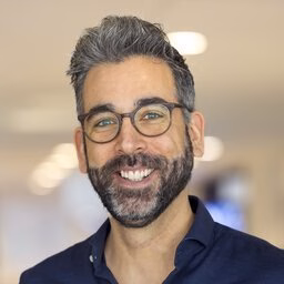 G (Giorgio) Touburg, MSc