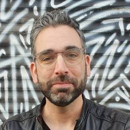 (Giorgio) G Touburg MSc