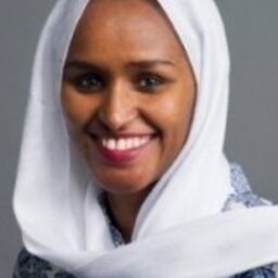 dr. (Zemzem Shigute) ZS Shuka