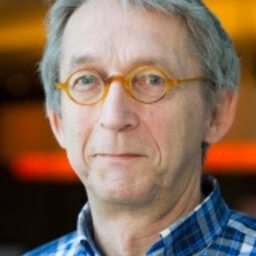 prof.dr.ir. JC (Jan) van Ours