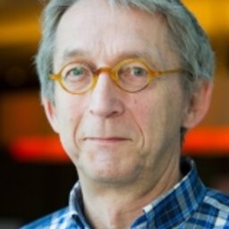 prof.dr.ir. (Jan) JC van Ours