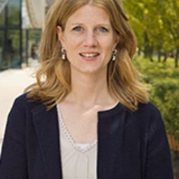 prof.dr. M (Marieke) Meeuwisse