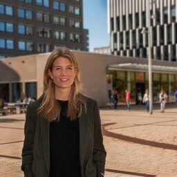 prof.dr. M (Marieke) Meeuwisse