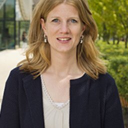 dr. (Marieke) M Meeuwisse