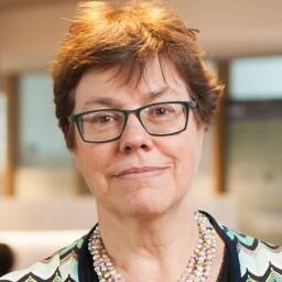 prof.dr. (Liesbet) EA van Zoonen