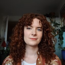 LA (Lena) Voorbergen