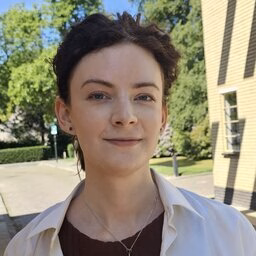 LA (Lena) Voorbergen