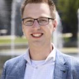 prof.dr. CA (Niels) Rietveld