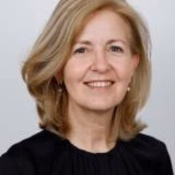 prof.dr. MSSE (Susanne) Janssen