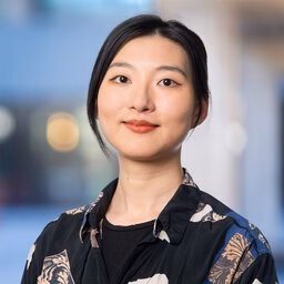 dr. Z (Zhen) Ye