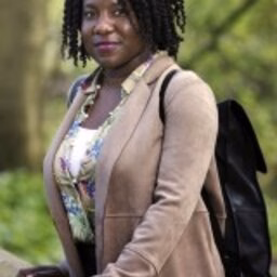 mr.dr. DJE (Daphina) Misiedjan