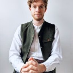 BJ (Benjamin) Mullins