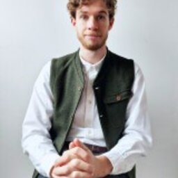 (Benjamin) BJ Mullins