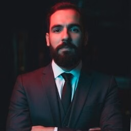 L (Lucas) Catalani Gabriel