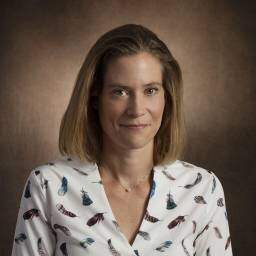 prof.dr. (Anne) AC Gielen