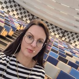 dr. C (Corinna) Frey - Heger
