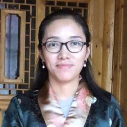 (Drumo) D Zhoumaoji MA