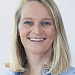 dr. LP (Linda) Dekker