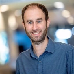 dr. SP (Steve) Kennedy