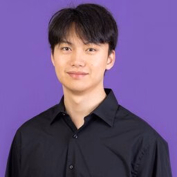Z (Zhongyu) Lang