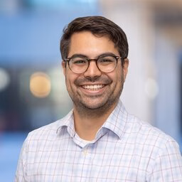 dr. AP (Andy) Sanchez