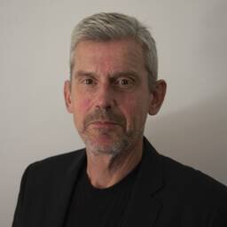 dr. (Bart) B Leeuwenburgh